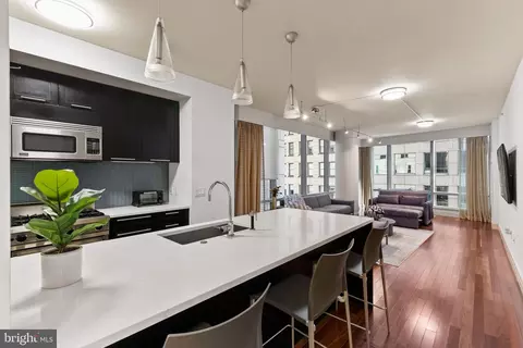 1414 S Penn Sq #6H, Philadelphia, PA 19102