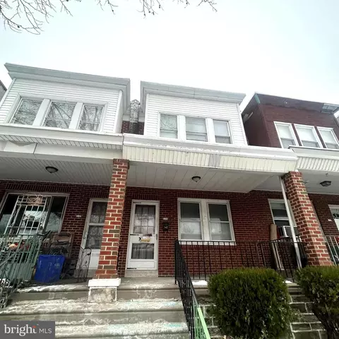 182 W Champlost St W, Philadelphia, PA 19120