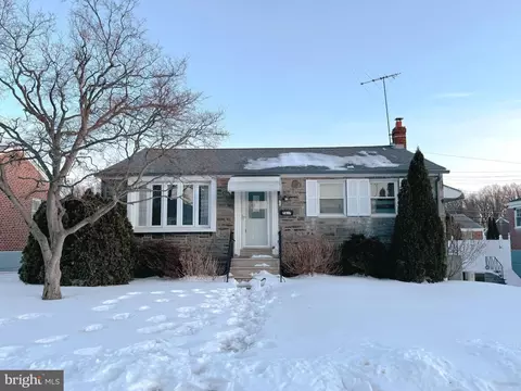 7817 Lister St, Philadelphia, PA 19152