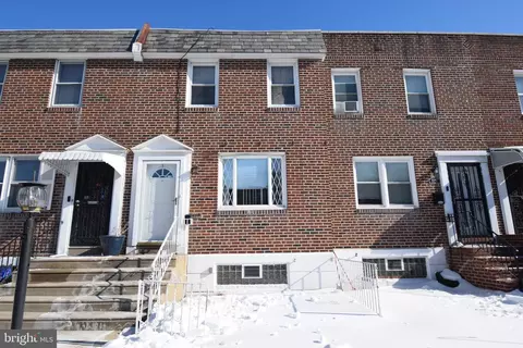 6145 N Warnock St, Philadelphia, PA 19141