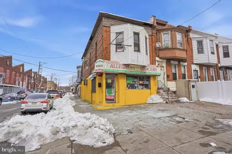 425 E Allegheny Ave, Philadelphia, PA 19134