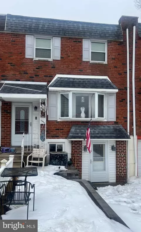 12703 Elnora Rd, Philadelphia, PA 19154