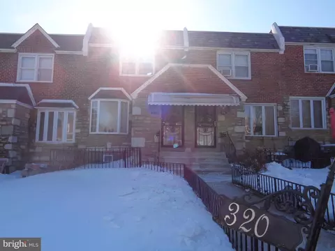 320 E Claremont Rd, Philadelphia, PA 19120