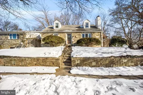 1439 41 Shelmire Ave, Philadelphia, PA 19111