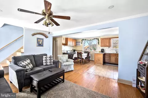 1439 41 Shelmire Ave, Philadelphia, PA 19111
