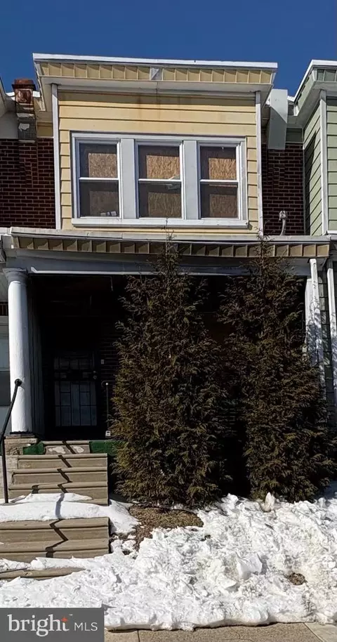 5906 Colgate St, Philadelphia, PA 19120