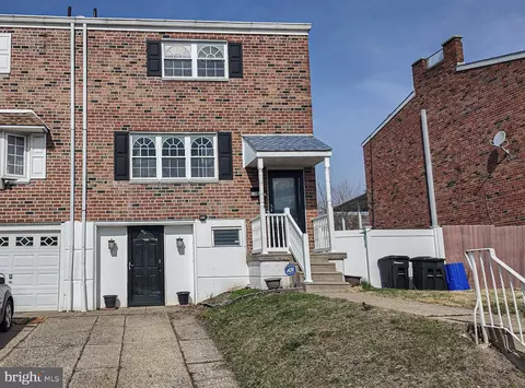 10824 E Keswick Rd, Philadelphia, PA 19154