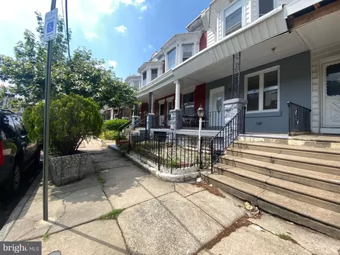 5031 Ludlow St, Philadelphia, PA 19139