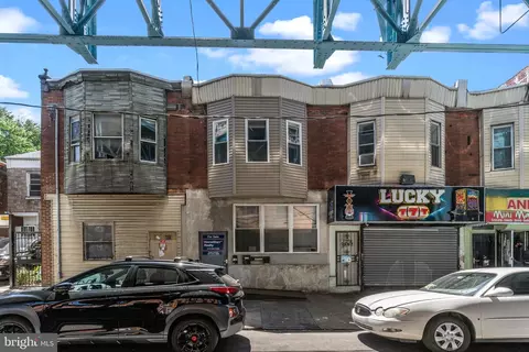 3509 Kensington Ave, Philadelphia, PA 19134