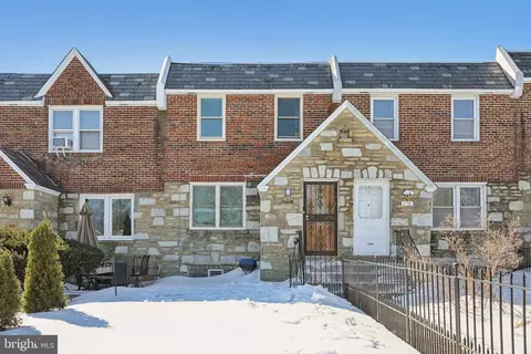252 E Cheltenham Ave, Philadelphia, PA 19120