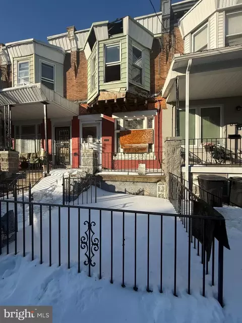 1230 N 60th St, Philadelphia, PA 19151