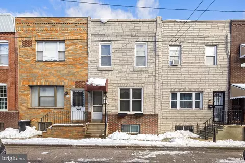 1909 Durfor St, Philadelphia, PA 19145