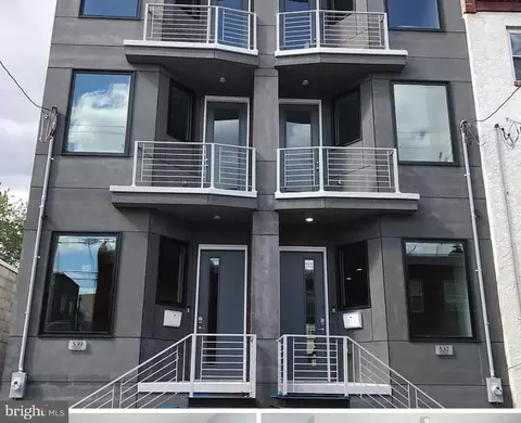 539 Mckean St, Philadelphia, PA 19148