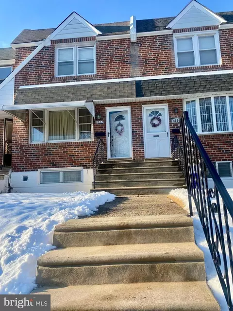 8662 Jackson St, Philadelphia, PA 19136