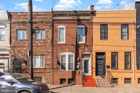 1920 S 16th St, Philadelphia, PA 19145