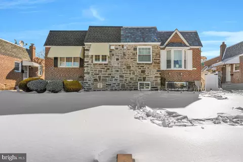7829 Brous Ave, Philadelphia, PA 19152
