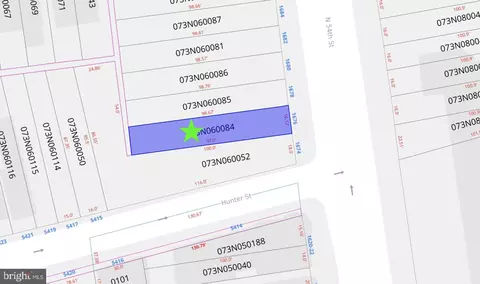 1676 N 54th St, Philadelphia, PA 19131