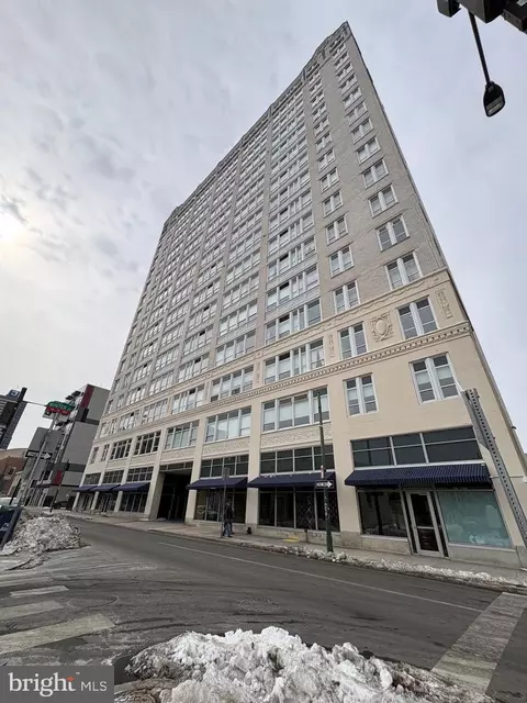 1100 Vine St #P211, Philadelphia, PA 19107