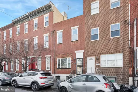 1226 S 10th St, Philadelphia, PA 19147