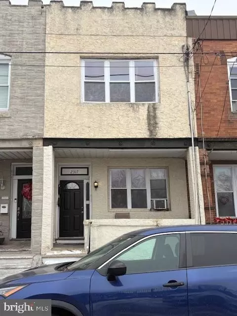 2317 S 18th St, Philadelphia, PA 19145