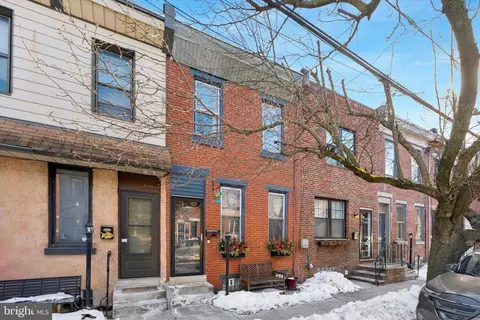 2213 Tulip St, Philadelphia, PA 19125