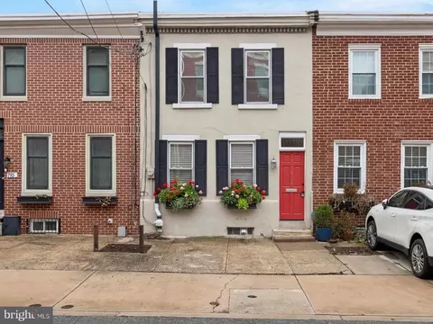 755 S Dorrance St, Philadelphia, PA 19146