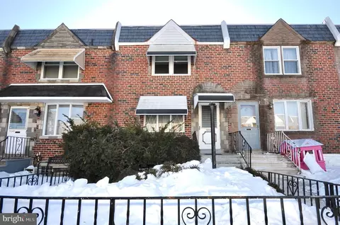 5343 Gillespie St, Philadelphia, PA 19124