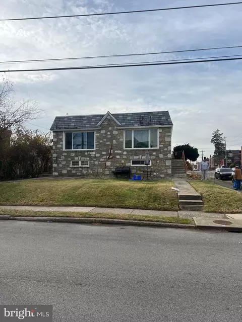 7554 Forrest Ave, Philadelphia, PA 19150
