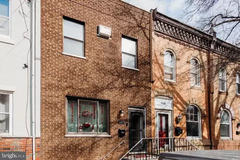1437 W Ritner St, Philadelphia, PA 19145