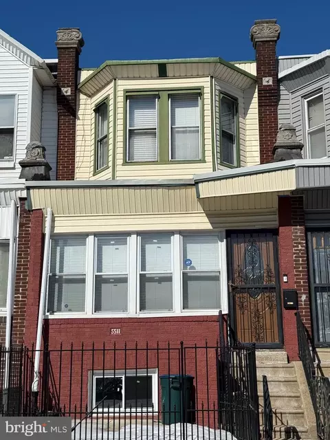 5511 Greenway Ave, Philadelphia, PA 19143