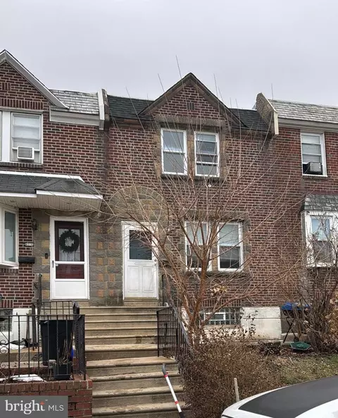 4312 Loring St, Philadelphia, PA 19136