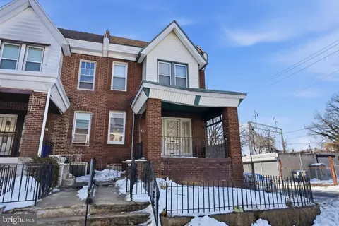 1940 W Venango St, Philadelphia, PA 19140