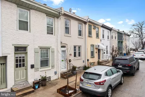 4848 Ogle St, Philadelphia, PA 19127