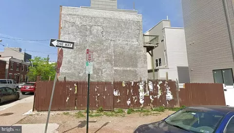 1349 S 20th St, Philadelphia, PA 19146