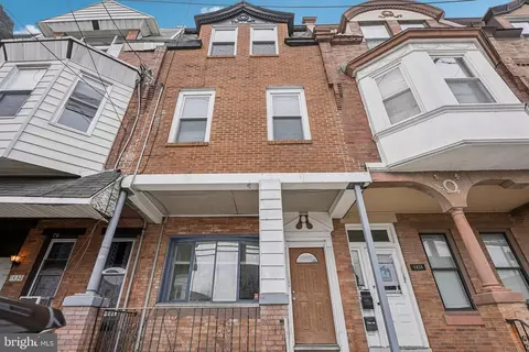 1432 W Porter St, Philadelphia, PA 19145