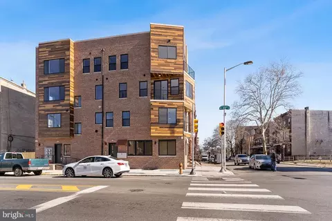2845 W Diamond St, Philadelphia, PA 19121