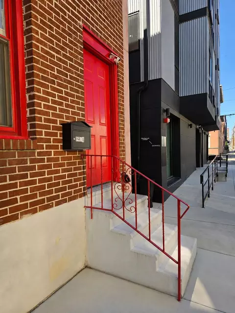 1558 N Randolph St, Philadelphia, PA 19122