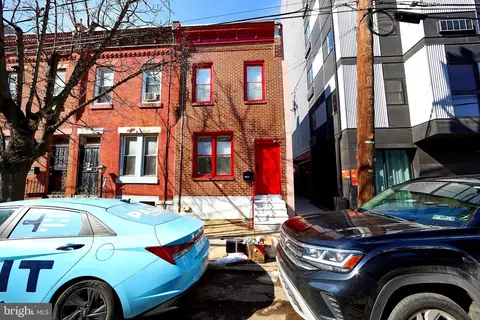 1558 N Randolph St, Philadelphia, PA 19122