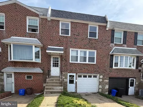 11828 Basile Rd, Philadelphia, PA 19154