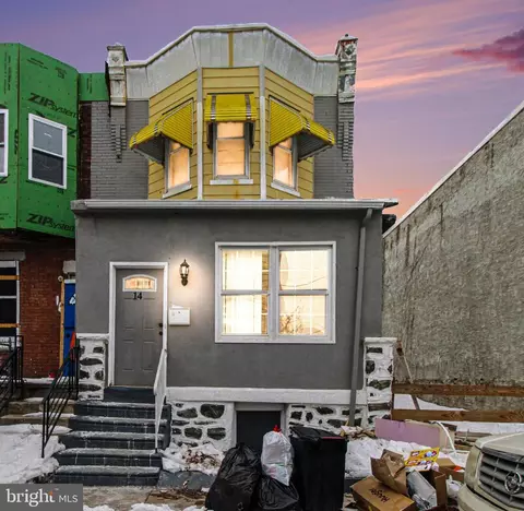 14 S Ruby St, Philadelphia, PA 19139