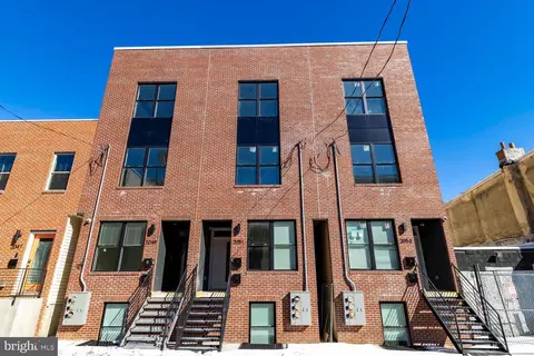 2049 E William St, Philadelphia, PA 19134