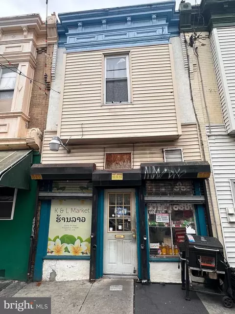 2324 S 7th St, Philadelphia, PA 19148