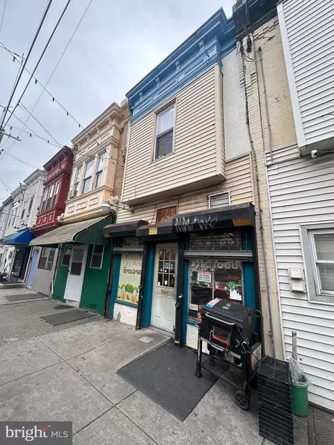 2324 S 7th St, Philadelphia, PA 19148