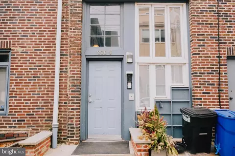 206 208 Brown St #5, Philadelphia, PA 19123