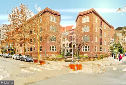 4300 00 Spruce St #B304, Philadelphia, PA 19104