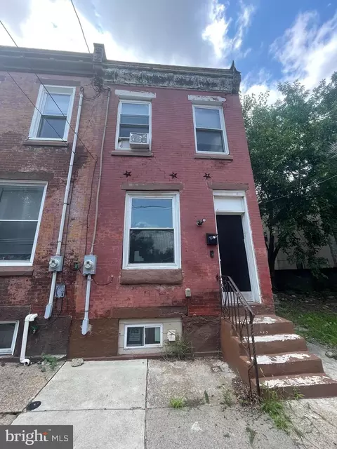 1866 N Uber St, Philadelphia, PA 19121