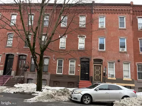1728 W Diamond St, Philadelphia, PA 19121