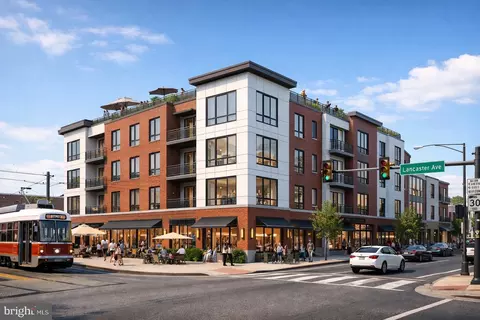 4401-4427 Lancaster Ave, Philadelphia, PA 19104