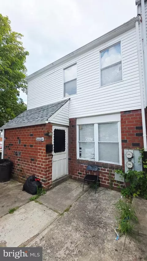 9400 Fairgreen Ln, Philadelphia, PA 19114