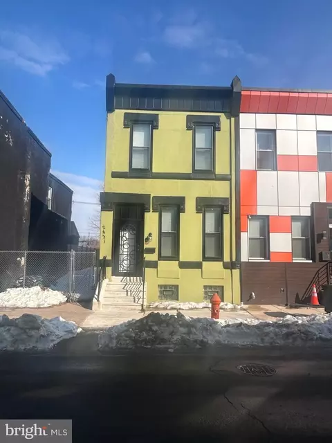 2431 W Norris St, Philadelphia, PA 19121